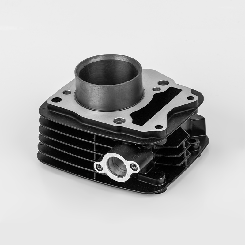 Séria valcov z hliníkovej zliatiny HXL125 (Φ57) TVS