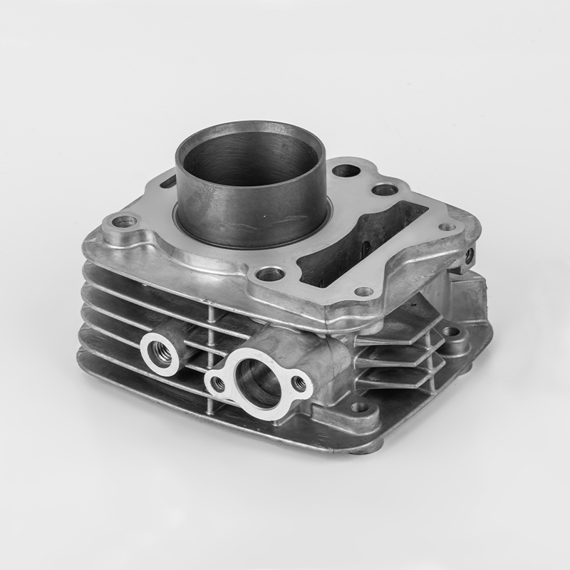 TVS110 (Φ53.5) Vysokovýkonný motor TVS