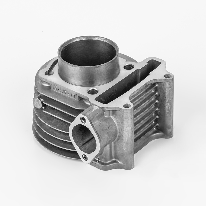 Séria motocyklových valcov z hliníkovej zliatiny Kymco GY6-125 (Φ52.4) Honda