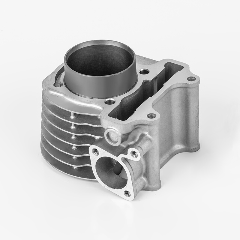 K44 Φ53.5) Automobilové diely z hliníkovej zliatiny Honda