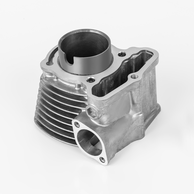 Časti valcov motocyklov Honda z hliníkovej zliatiny KOJ (Φ47).