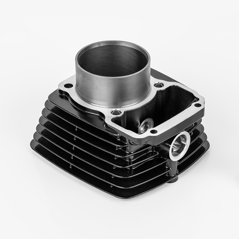 CG198 (Φ67) Jednovalcové tlakové liatie z hliníkovej zliatiny Honda