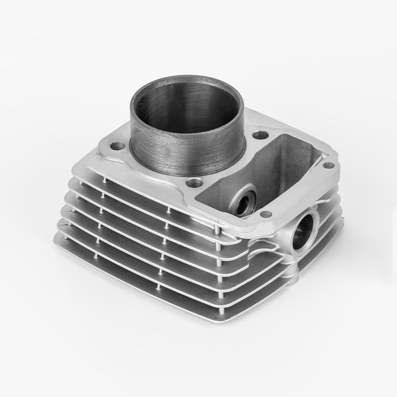 CG150 (Φ62) Jednovalcový štvortaktný motor Honda odlievaný pod tlakom z hliníkovej zliatiny