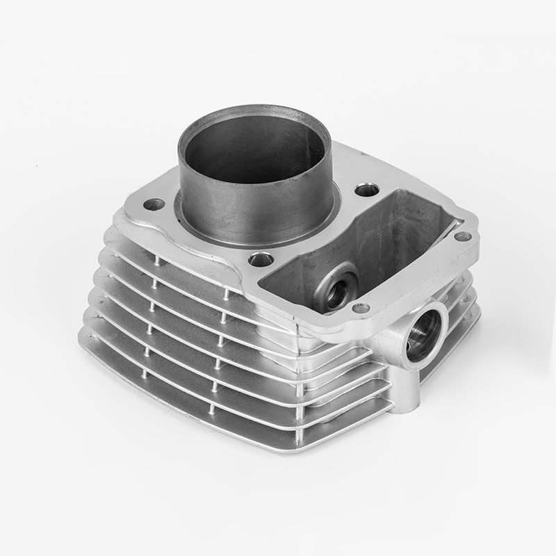 CG125 (Φ56.5) Zostava valca motora Honda odlievaného pod tlakom