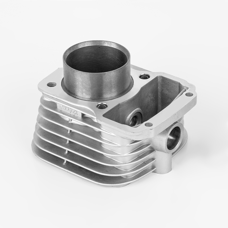 Motor Honda TMX125 (Φ56.5) odolný voči opotrebovaniu vhodný pre časti valcov motocyklov