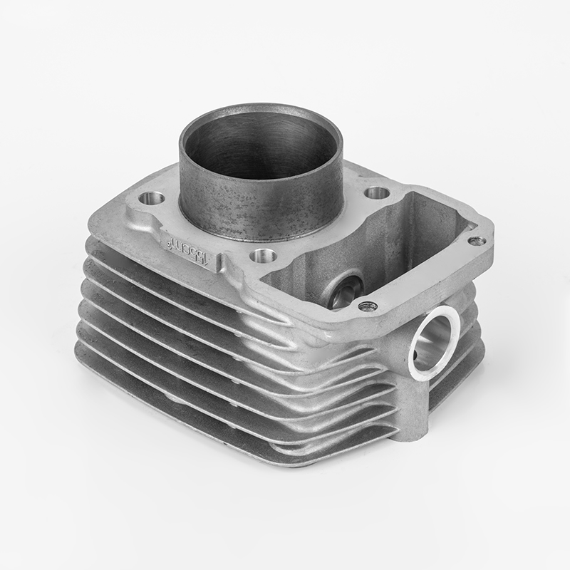 TMX155 (Φ58,5) moderný dizajn motocyklového valca Honda z hliníkovej zliatiny