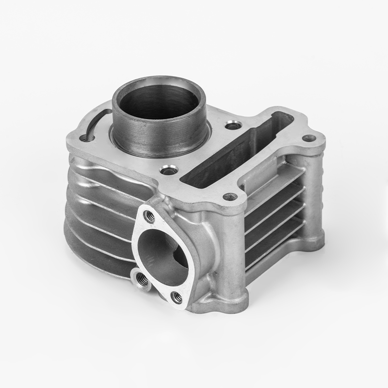 Jinlang 138 (Φ37,8) Valec motora Honda pre motocykle