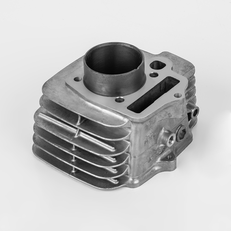 Jednovalcový motorový valec z hliníkovej zliatiny Honda s efektívnou výškou Certifikácia ISO