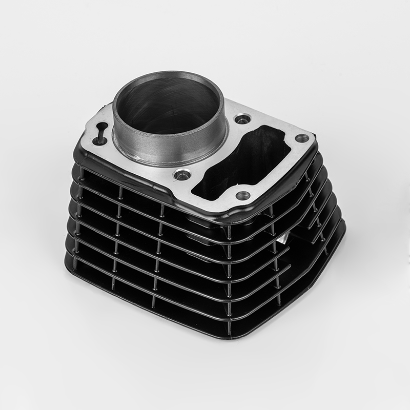 CB110 (Φ50) vzduchom chladený motorový valec odolný blok valcov