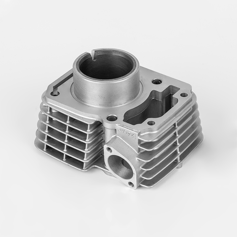 CBF125 (Φ52.4) súprava vysokopevnostných motocyklových valcov