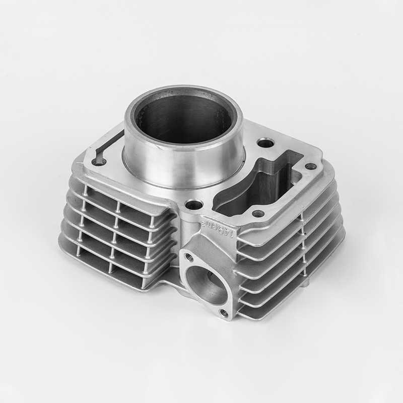 CBF150 (Φ57.3) Príslušenstvo motocyklových valcov Honda súprava motocyklových valcov