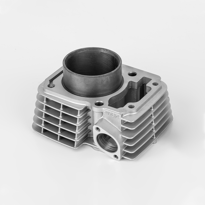 Expanzný valec CBF150 (Φ61,3/64,5/70) Súprava motocyklových valcov z hliníkovej zliatiny Honda