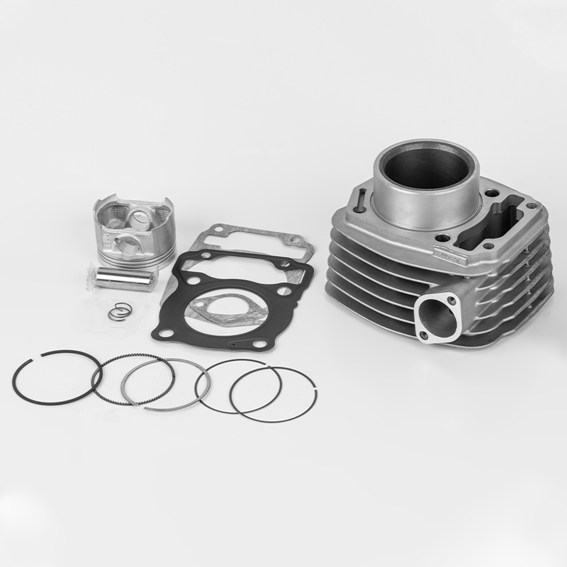 NXR160 (Φ57,3) možno použiť pre moderný dizajn valca motora Honda valec z hliníkovej zliatiny