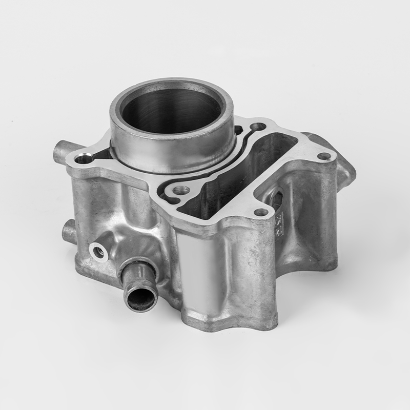 KZR (Φ52.4) Motocykel Honda valec z hliníkovej zliatiny