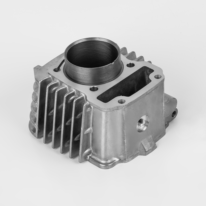 KWB110 (Φ50/53) motocyklový valec Honda z hliníkovej zliatiny odolný voči opotrebovaniu