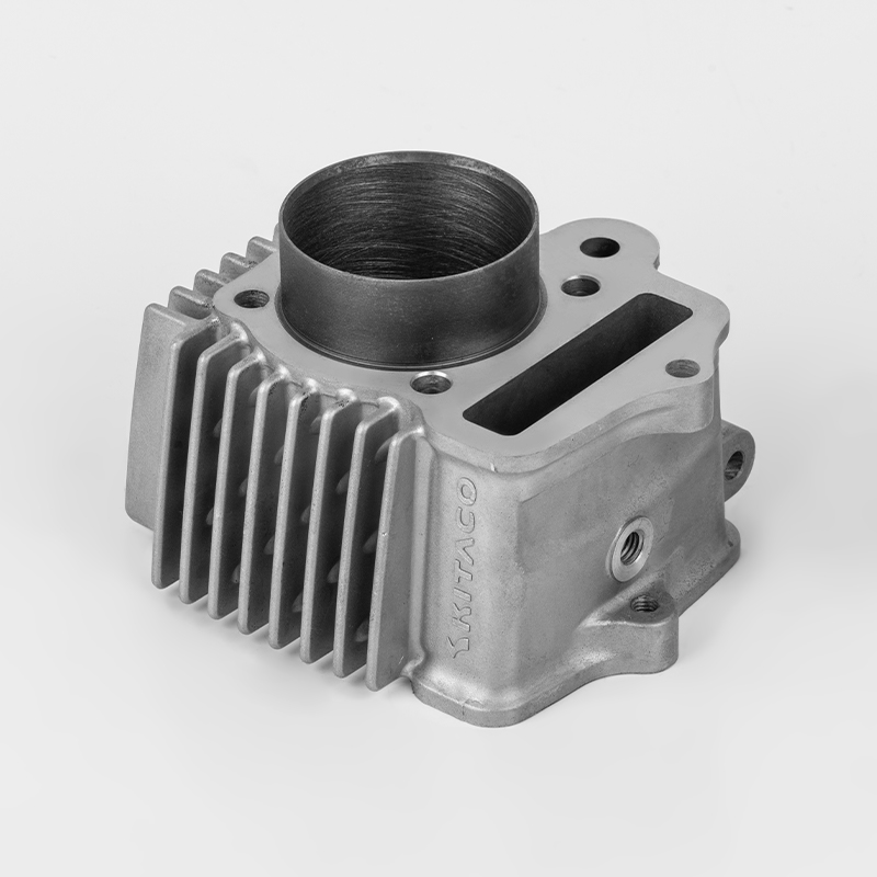 RHE6 (Φ51/52) odolné a odolné príslušenstvo valcov proti opotrebeniu