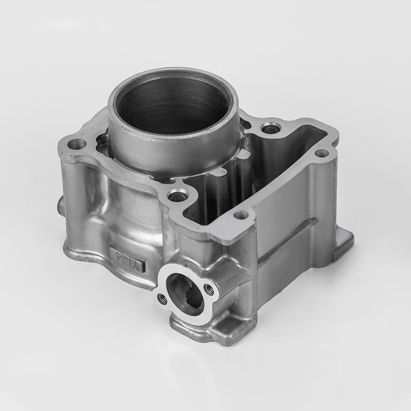 Motocykel N-MAX155 (Φ58) valec z hliníkovej zliatiny vhodný pre Honda