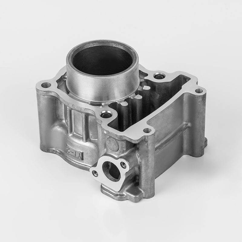 LC135 (Φ54/57) Vodou chladený hliníkový valec motora Yamaha LC135 (Φ54/57) Vodou chladený hliníkový valec motora Yamaha
