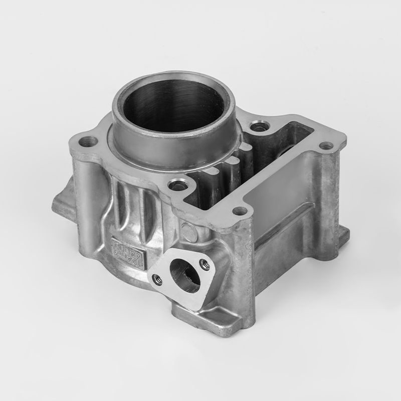 44D (Φ52,4) valec motora z hliníkovej zliatiny Yamaha