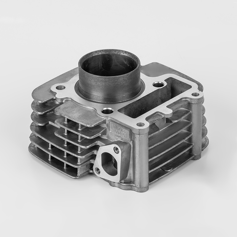 YAMAHA 07C (Φ51) motocyklový liatinový valec