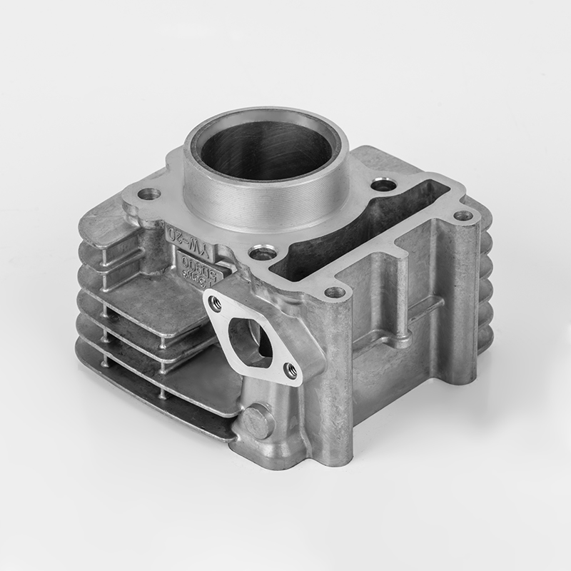 VEGA ZR 5D9 (Φ50) vysoko presná skupina jednovalcov Yamaha z hliníkovej zliatiny