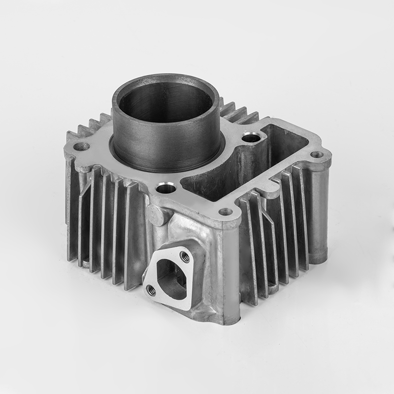 JY110 (Φ49) valec pre motocykle Yamaha zo zliatiny železa