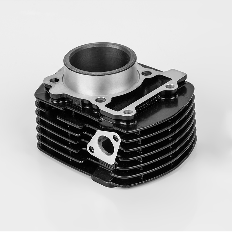 FZ16 (Φ57,3/58) Jednovalec Yamaha z hliníkovej zliatiny