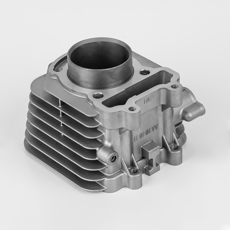 Bajaj (Φ57/61) vhodný pre diely motora Yamaha