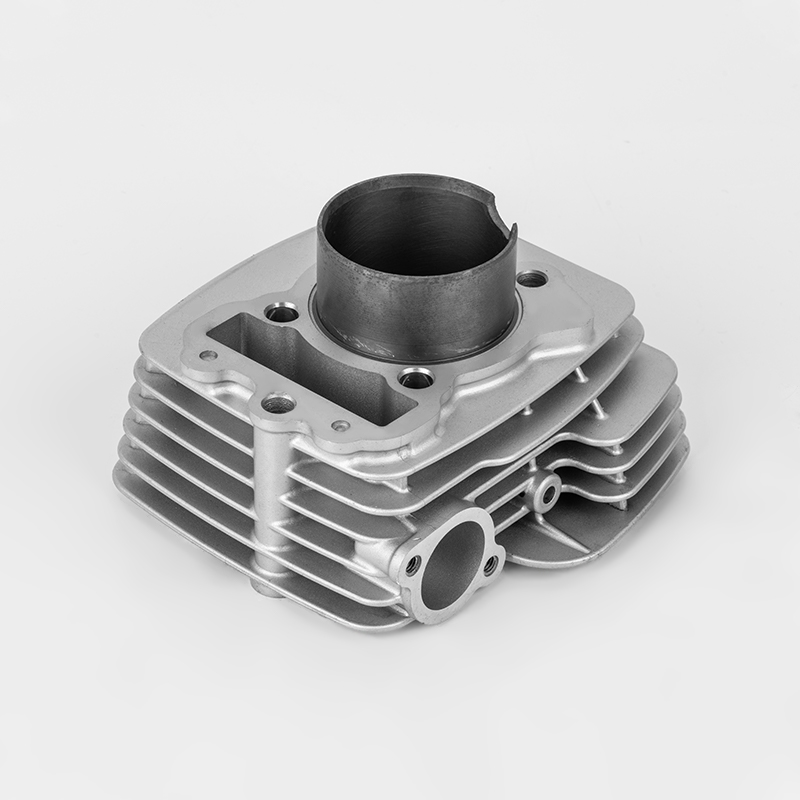 BM150 (Φ56) Ľahký valec z hliníkovej zliatiny Baijiaji