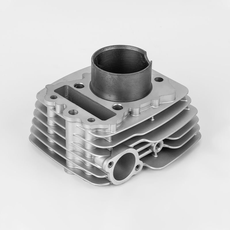 Pulsar 135 (Φ54) Séria odolných motocyklov z hliníkovej zliatiny Baijiaji