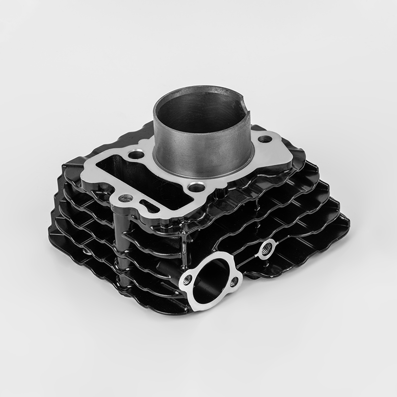 DISCOVER 125 ST (Φ54) rad valcov pre motocykle z hliníkovej zliatiny Baijiaji odolných voči opotrebovaniu