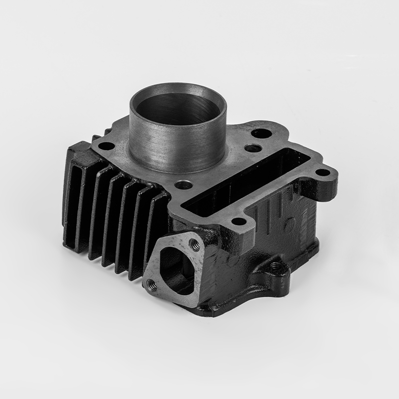 V10A (Φ39) liatinový blok valcov motora Sanyang