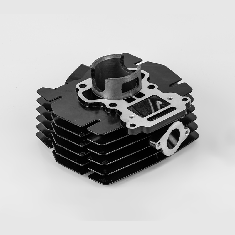 AX100 (Φ50) motocyklový jednovalcový motor Suzuki s vysokým výkonom