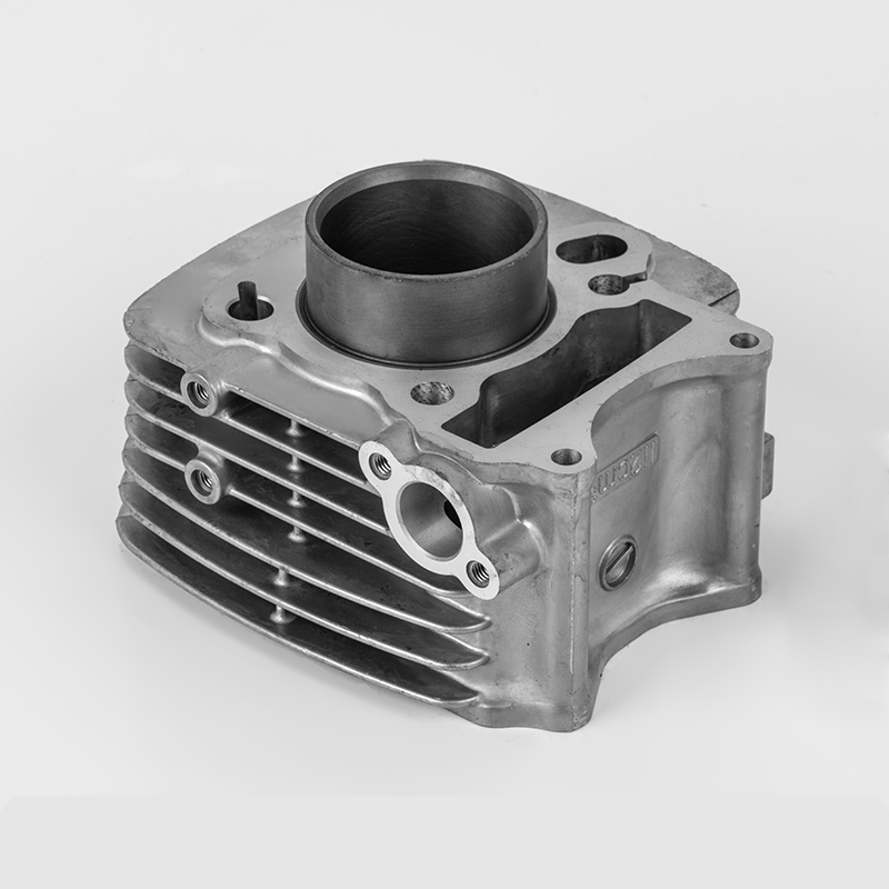 SMASH115 (Φ51) Jednovalcový motor Suzuki pre motocyklové motory