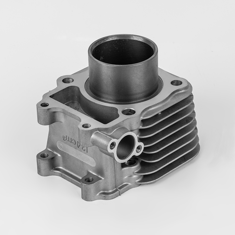 AN125 (Φ52) Suzuki sériové diely z hliníkovej zliatiny