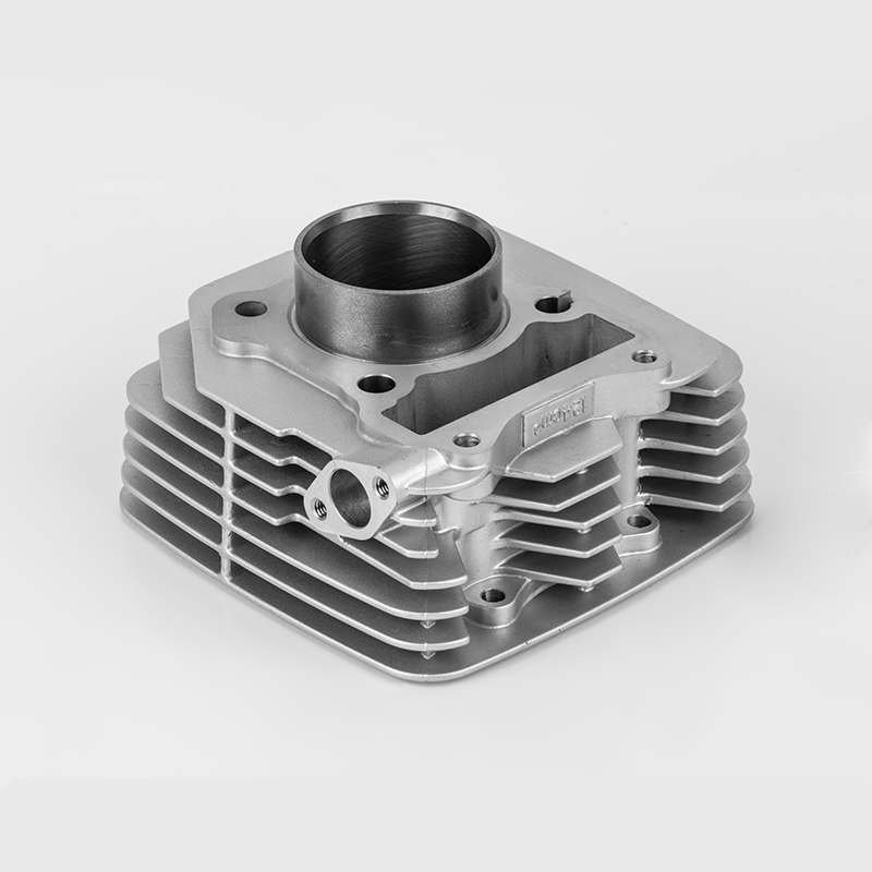 EN125 (Φ57) motocyklový jednovalcový motor Suzuki