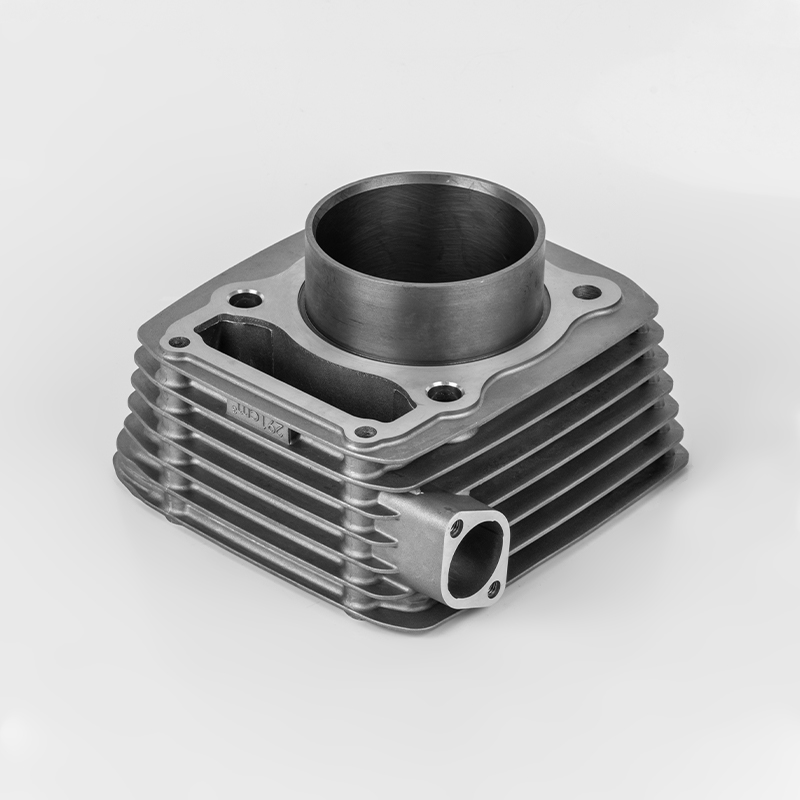 CBX300 (Φ79/84) jednovalcový veľkoobjemový motor Honda, telo valca motora, hliníková zliatina/materiál z liatiny