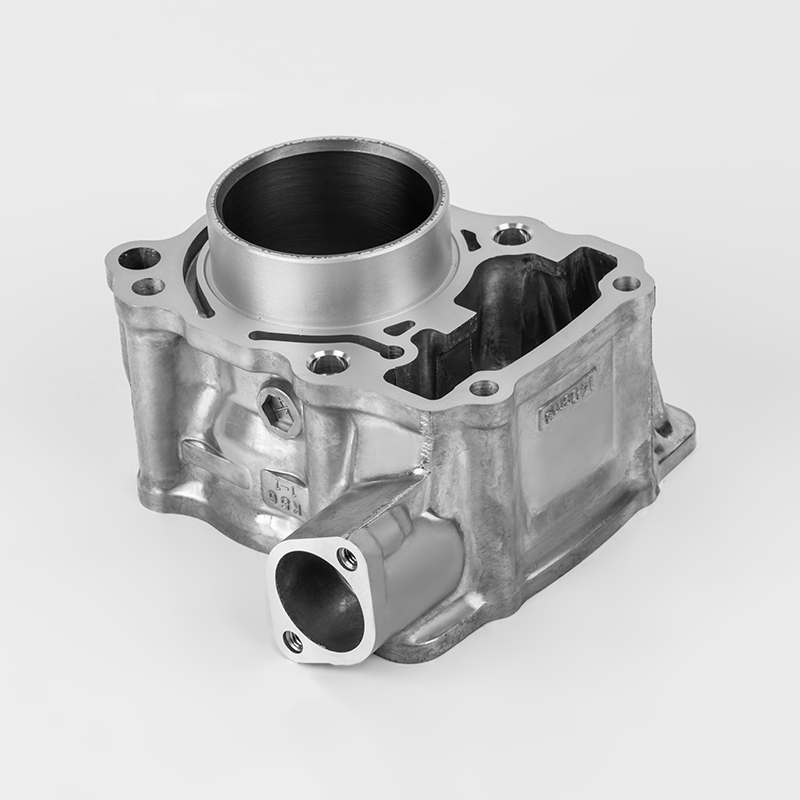 K56 (Φ57.3) Séria valcov Honda z hliníkovej zliatiny