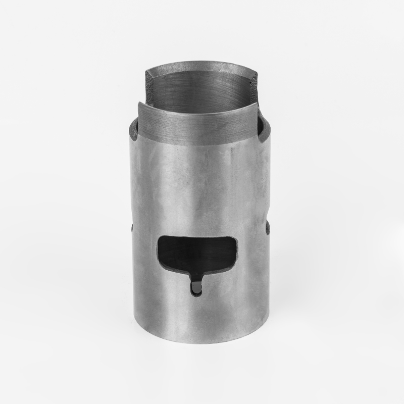 DF15 (Φ55) Séria vonkajších valcov s veľkou kontaktnou plochou