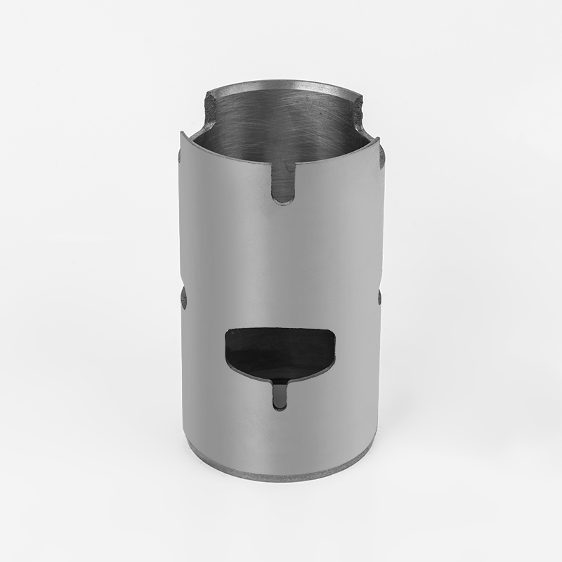 Y40676 (Φ75) Odolná séria prívesných valcov