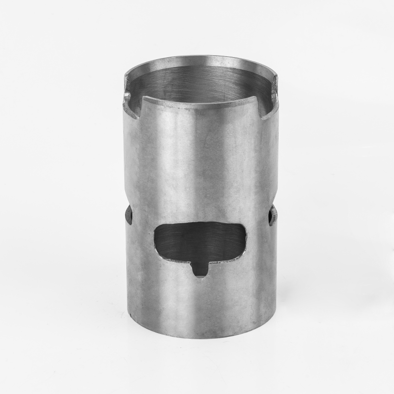 Y30 (Φ72) Séria vonkajších valcov s technológiou vysokokremíkovej hliníkovej zliatiny