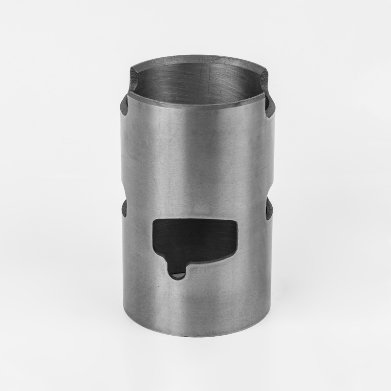 Séria valcov T490 (Φ79) vonkajšieho motora odolná voči opotrebovaniu