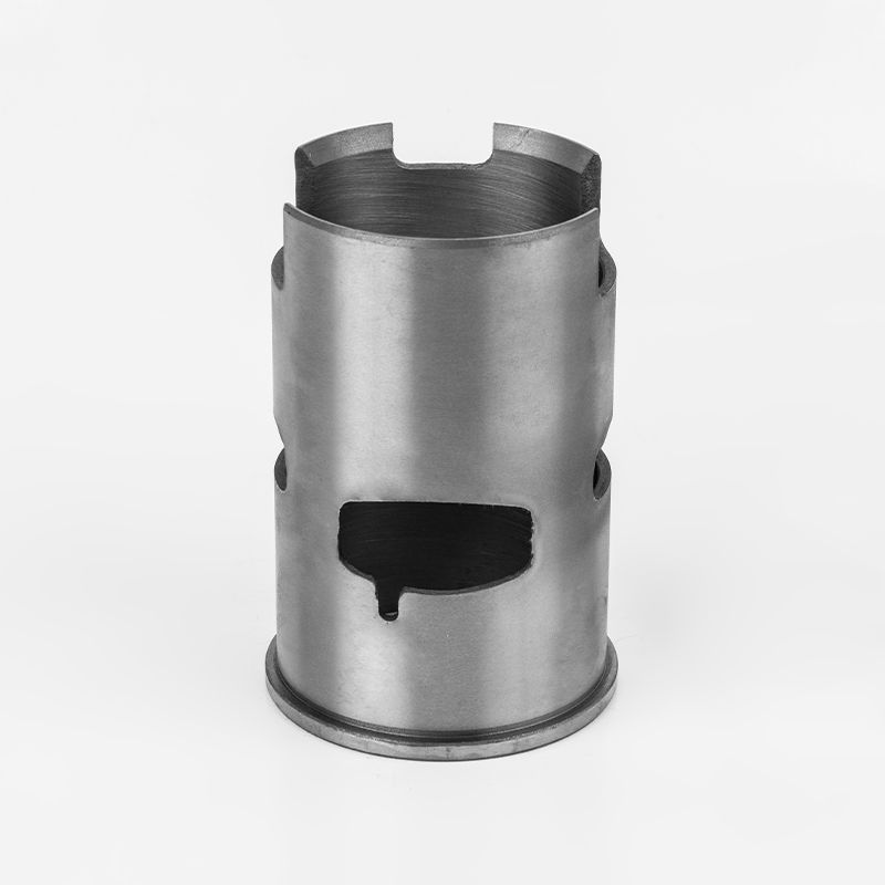 T350 (Φ71) prívesný motor radu vysokovýkonných valcov