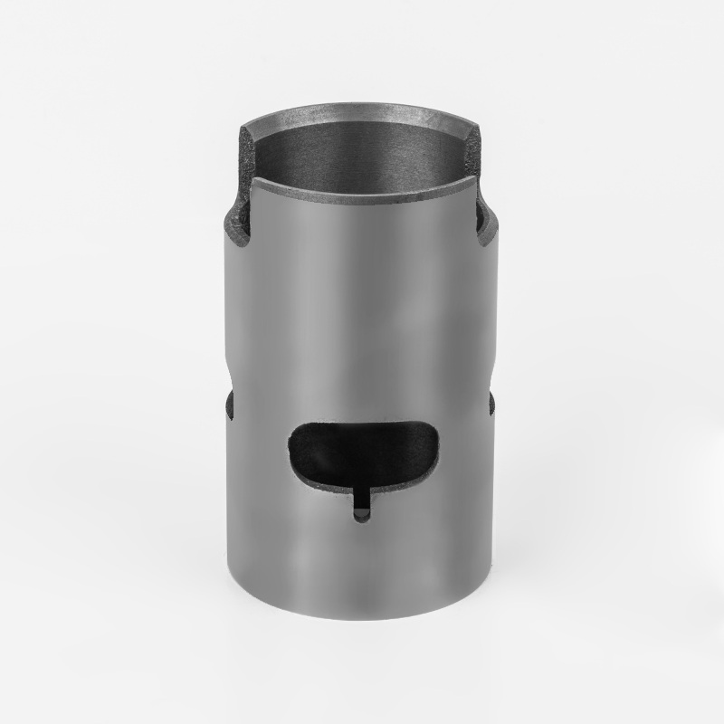 T20 (Φ71.2) ľahký prívesný motor radu valcov