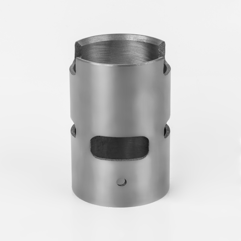 T36 (Φ77.2) prívesný motor radu ľahkých valcov