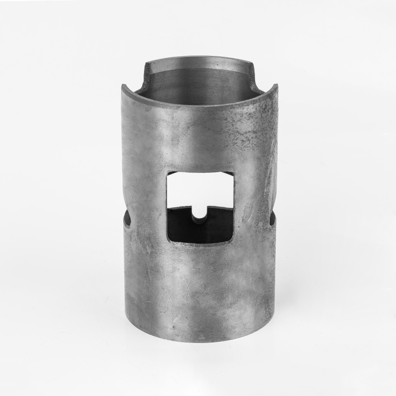 T40 (Φ49.2) presné obrábanie prívesného motora 3-valcový rad T40 (Φ49.2) presné obrábanie prívesného motora 3-valcový rad