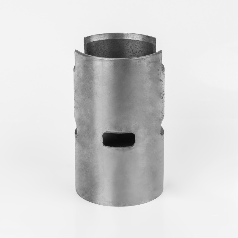 Presné obrábanie série valcov závesného motora T60 (Φ71). Presné obrábanie série valcov závesného motora T60 (Φ71).