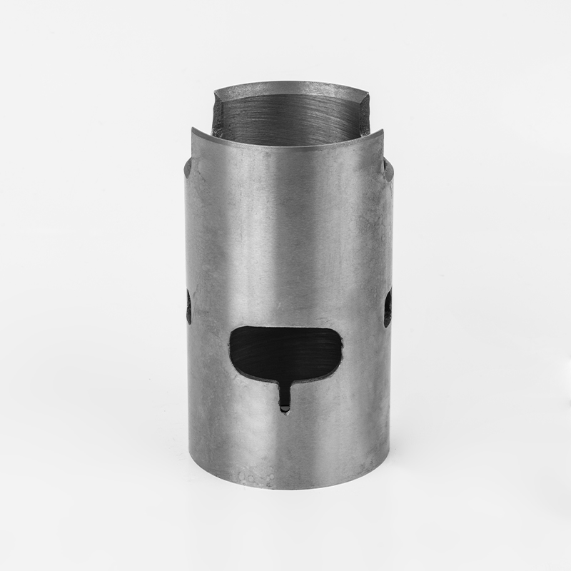 Séria antikoróznych valcov DF40 (Φ50) na optimalizáciu vonkajšieho motora