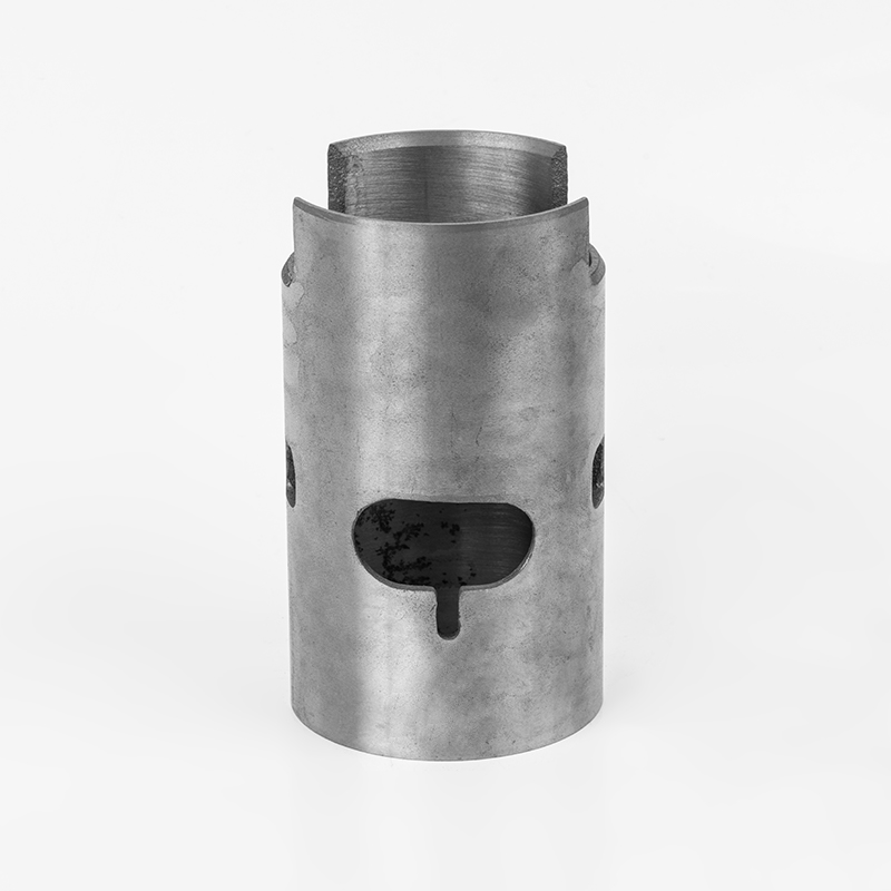 Séria valcov DF30 (Φ68) na optimalizáciu odvodu tepla pre vonkajší motor