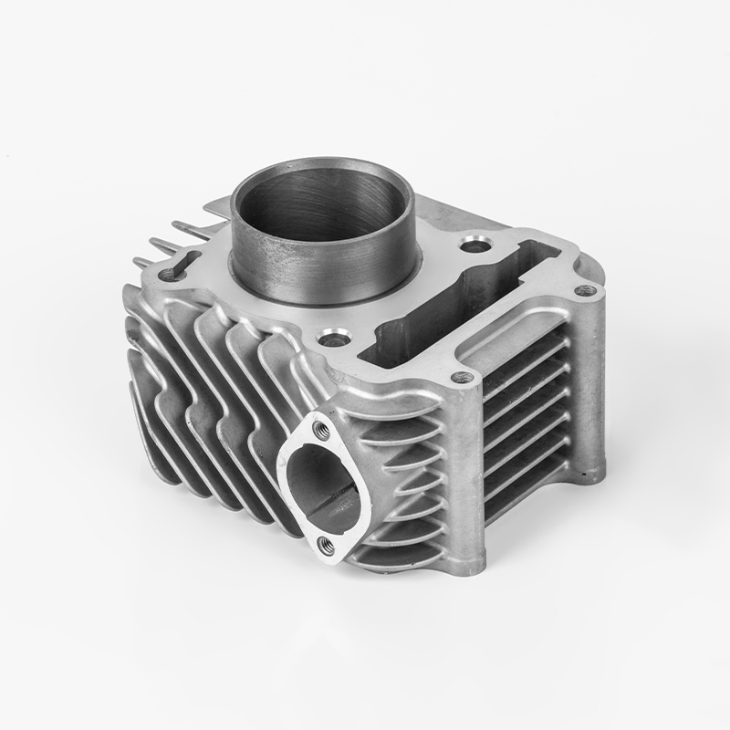 JN125/150/180 (Φ52.4/57.4/180) odolný blok motora JN125/150/180 (Φ52.4/57.4/180) odolný blok motora